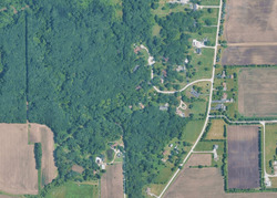 Pre-foreclosure in  E Rainbow Ln Crete, IL 60417
