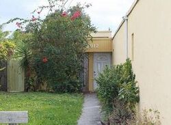 Pre-foreclosure Listing in Funston St HOLLYWOOD, FL 33020
