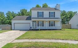 Pre-foreclosure in  Fairview Blvd New Berlin, IL 62670
