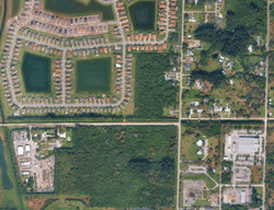 Pre-foreclosure in  Bent Creek Dr Fort Pierce, FL 34947