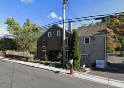 Pre-foreclosure in  Water St Milford, NJ 08848