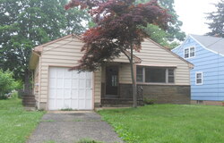 Pre-foreclosure in  WILLOW AVE Plainfield, NJ 07060