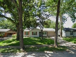 Pre-foreclosure in  Narcissus Ln Mesquite, TX 75149