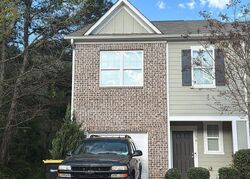 Pre-foreclosure in  Fuller St Hampton, GA 30228