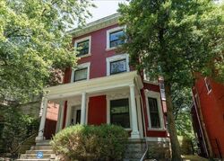 Pre-foreclosure in  S 3rd St b Louisville, KY 40208