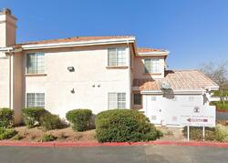 Pre-foreclosure in  Arroyo Vista Dr Unit 1 Sacramento, CA 95823