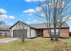 Pre-foreclosure in  Churchman Ct Indianapolis, IN 46237