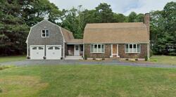 Pre-foreclosure in  Fox Ln Falmouth, MA 02540