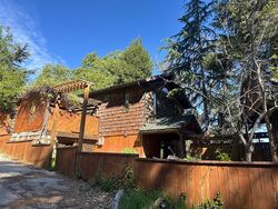 Pre-foreclosure in  Pine Dr Cedarpines Park, CA 92322