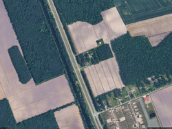 Pre-foreclosure in  Us Highway 17 N South Mills, NC 27976