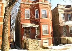 Pre-foreclosure in  S Throop St Chicago, IL 60636