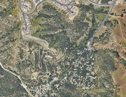 Pre-foreclosure in  Oak Way Ln Chino Hills, CA 91709