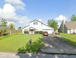Pre-foreclosure in  Jason Dr Lynn Haven, FL 32444