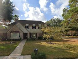 Pre-foreclosure in  DERING CT Katy, TX 77450