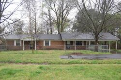 Pre-foreclosure in  Nw 2nd St Atkins, AR 72823