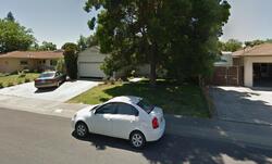 Pre-foreclosure in  Alla Ave Concord, CA 94518