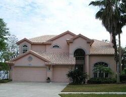 Pre-foreclosure in  Tarian Ct Palm Harbor, FL 34684