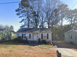 Pre-foreclosure in  Layden St Raleigh, NC 27603