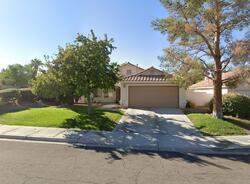 Pre-foreclosure in  Virgin Island Ave Henderson, NV 89074