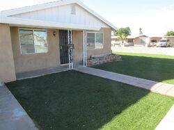 Pre-foreclosure in  E La Mesa St Yuma, AZ 85365