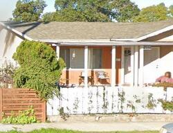 Pre-foreclosure in  38TH ST San Diego, CA 92105