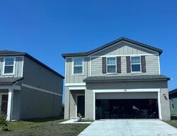 Pre-foreclosure in  Sunlit Coral St Ruskin, FL 33570