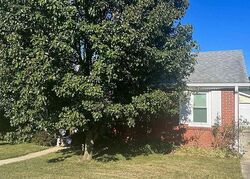 Pre-foreclosure in  S 14th St New Castle, IN 47362