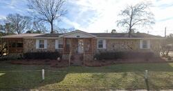 Pre-foreclosure in  Legare St Sumter, SC 29150