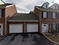 Pre-foreclosure in  Charleston Ct Johnson City, TN 37604