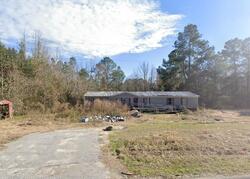 Pre-foreclosure in  Brown Rd Manning, SC 29102