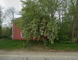 Pre-foreclosure Listing in E Madison Rd SKOWHEGAN, ME 04976