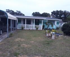  County Road 445, Lake Panasoffkee FL