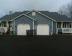 Pre-foreclosure in  Point Brown Ave Se Ocean Shores, WA 98569