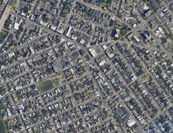 Pre-foreclosure in  1st Ave Elizabeth, NJ 07206