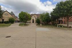 Pre-foreclosure in  Clayton Ct Frisco, TX 75035
