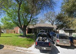 Pre-foreclosure in  Stone Gate Dr Austin, TX 78721