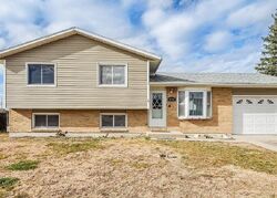 Pre-foreclosure in  King Arthur Way Cheyenne, WY 82009