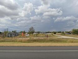 Fm 973 N, Coupland TX