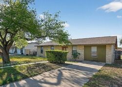 Pre-foreclosure in  Colony Dr Hondo, TX 78861