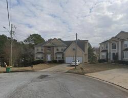 Pre-foreclosure in  Spring Shls Ellenwood, GA 30294