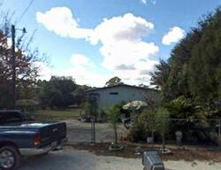 Pre-foreclosure in  Spurlock Rd Frostproof, FL 33843