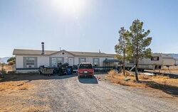 Pre-foreclosure in  W Wilson Rd Pahrump, NV 89048