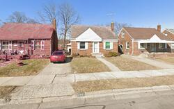 Pre-foreclosure in  Binder St Detroit, MI 48234