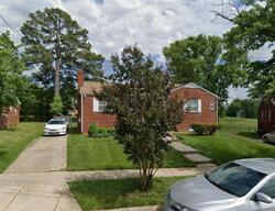 Pre-foreclosure in  Keating St Temple Hills, MD 20748
