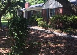 Pre-foreclosure in  Virginia Dr Camden, SC 29020
