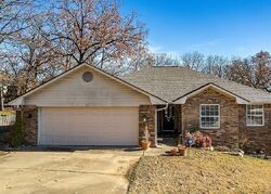 Pre-foreclosure in  S 55th St Fort Smith, AR 72903