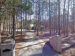 Pre-foreclosure in  Longleaf Pine Dr Advance, NC 27006