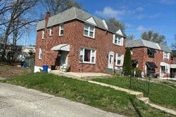 Pre-foreclosure in  Michell St Ridley Park, PA 19078