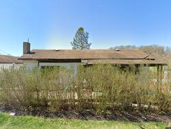 Pre-foreclosure in  Meriage St Mc Donald, PA 15057
