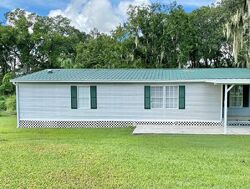 Pre-foreclosure in  Maple Dr Mulberry, FL 33860